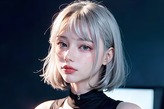 EMO - 震撼！阿里巴巴人物肖像图片转动态视频AI工具（即将开源）