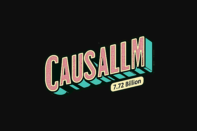 CausalLM 7B - 本地AI对话大语言模型系统，未内容审查/无思想钢印，兼容GUP/CPU