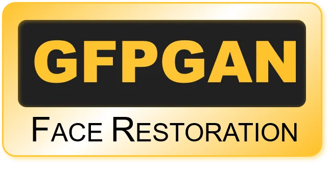 GFPGAN - 老照片人脸修复AI工具本地整合包，腾讯团队出品~