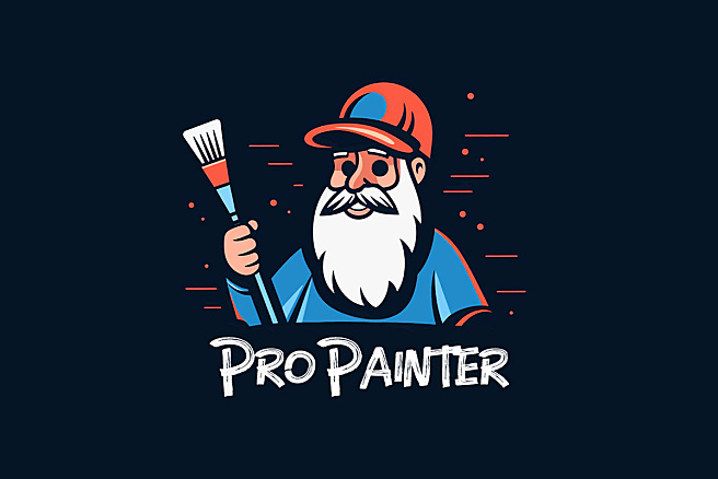 ProPainter - 专业视频修复去水印AI工具，可以抹除视频中的静态水印、动态物体/人物，效果出色~