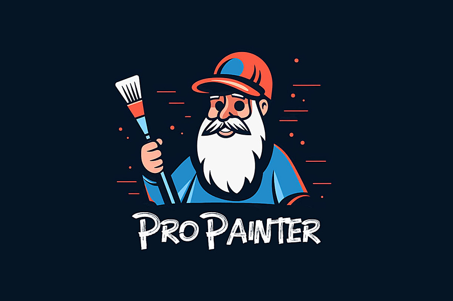 ProPainter - 专业视频修复去水印AI工具，可以抹除视频中的静态水印、动态物体/人物，效果出色~