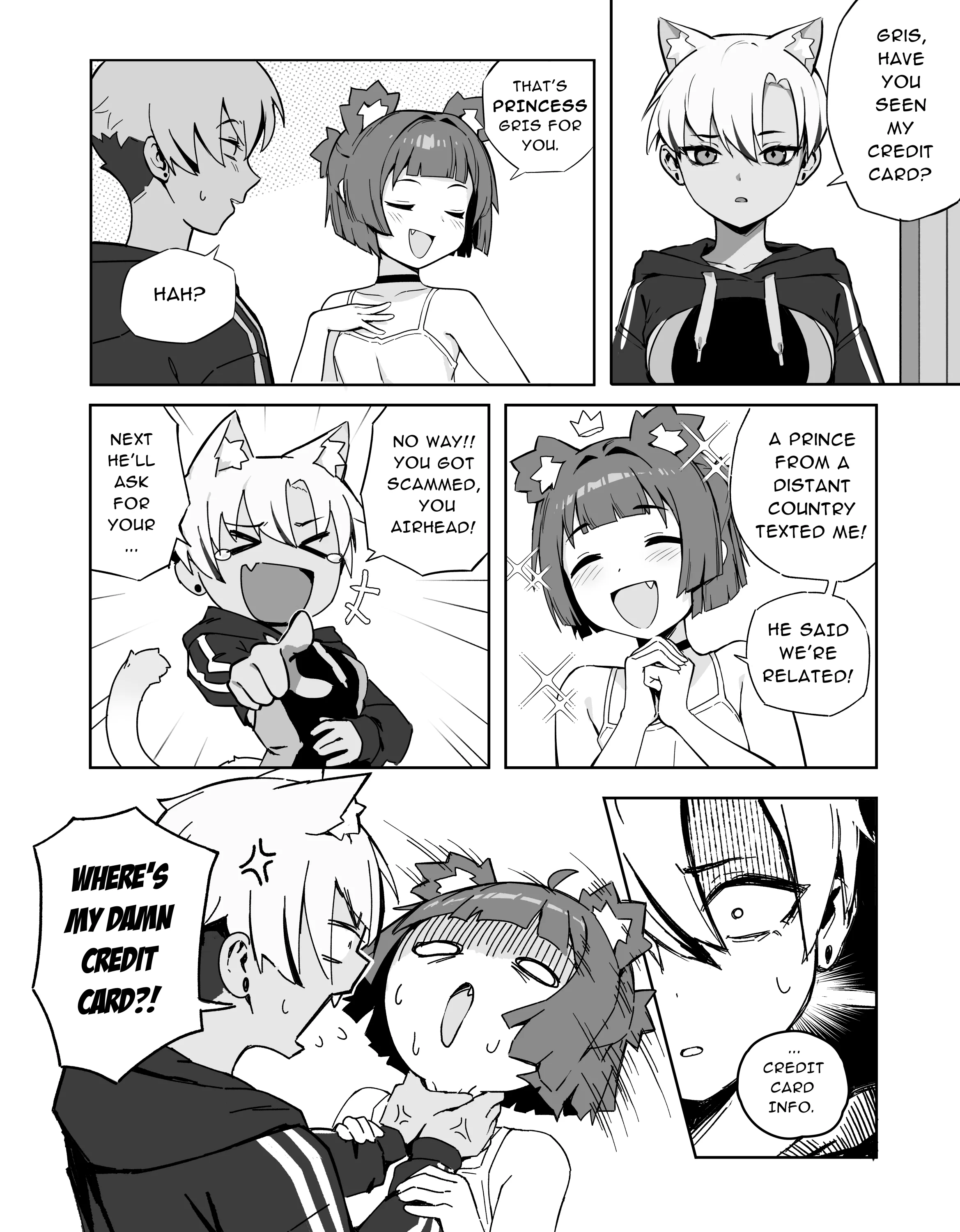 Manga Image Translator - 日漫图片翻译AI神器，妈妈再也不用担心我看不懂漫画了~