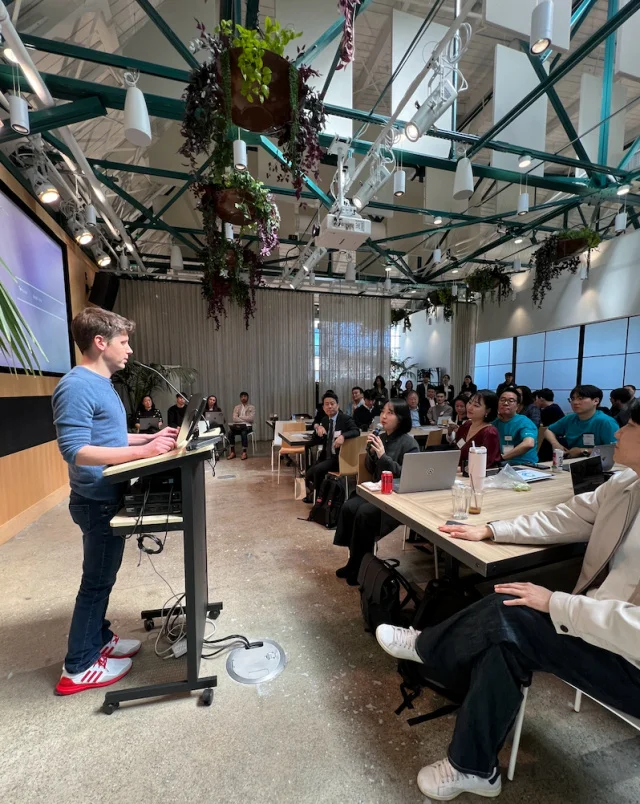 OpenAI CEO 奥特曼称 GPT-5 的能力提升幅度将超乎人们的想象