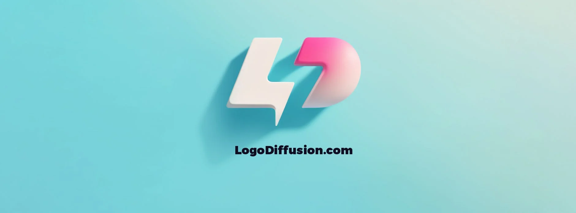 Logo Diffusion - 全球顶尖LOGO商标生成AI工具，在线一键生成，LOGO生成式AI天花板产品~