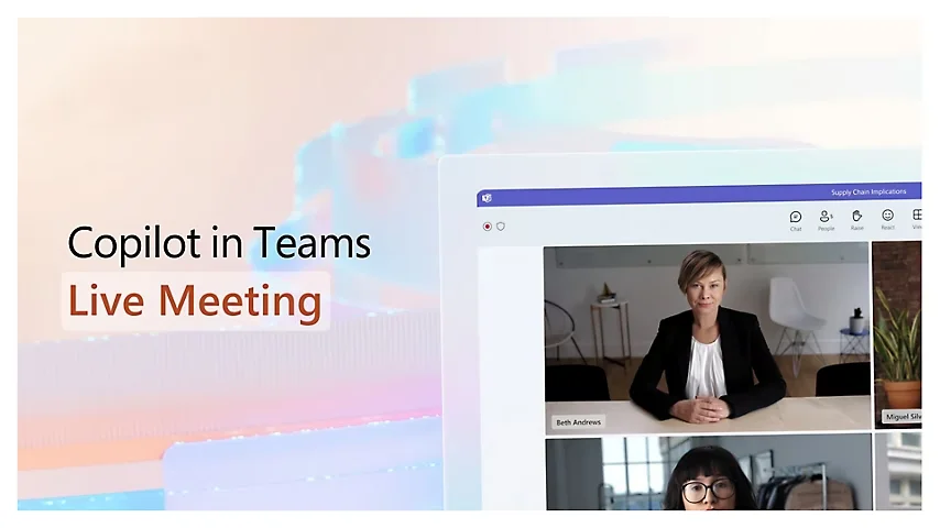 Microsoft Copilot - ChatGPT最佳平替AI工具，微软出品，彻底颠覆传统Office，你的日常 AI 助手~