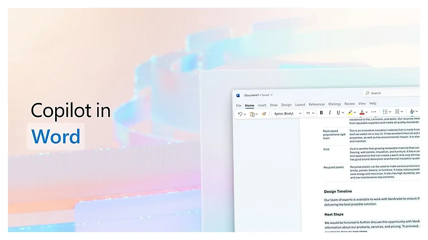 Microsoft Copilot - ChatGPT最佳平替AI工具，微软出品，彻底颠覆传统Office，你的日常 AI 助手~