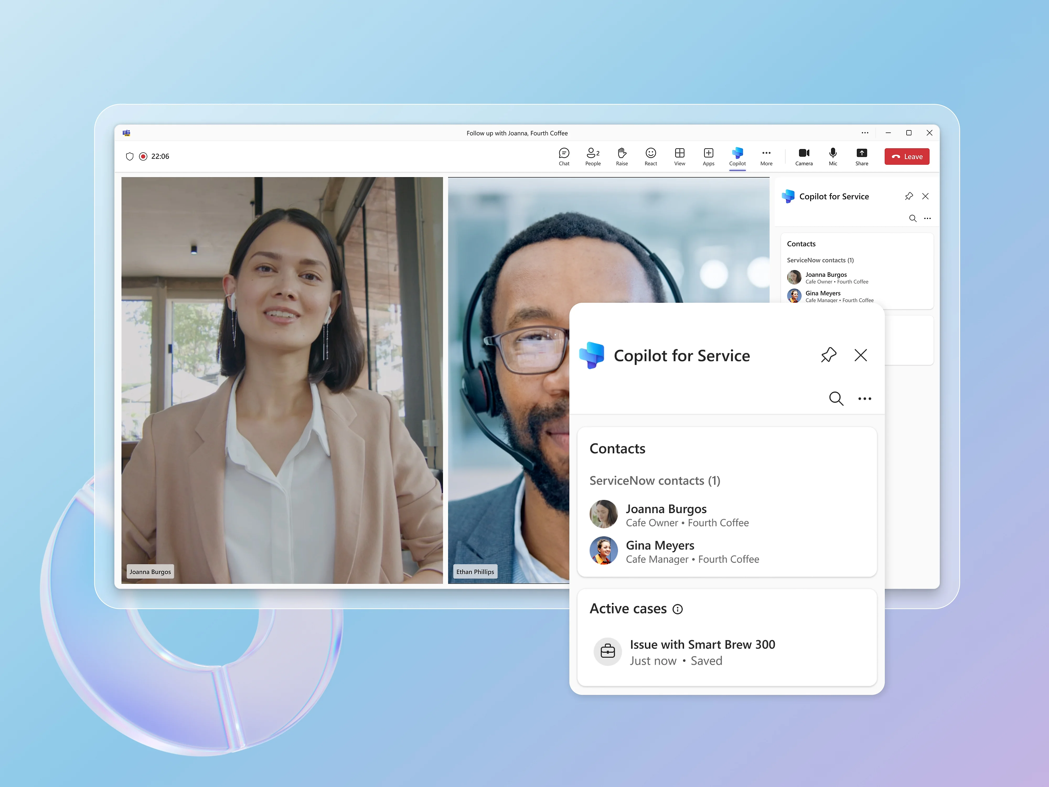 Microsoft Copilot - ChatGPT最佳平替AI工具，微软出品，彻底颠覆传统Office，你的日常 AI 助手~