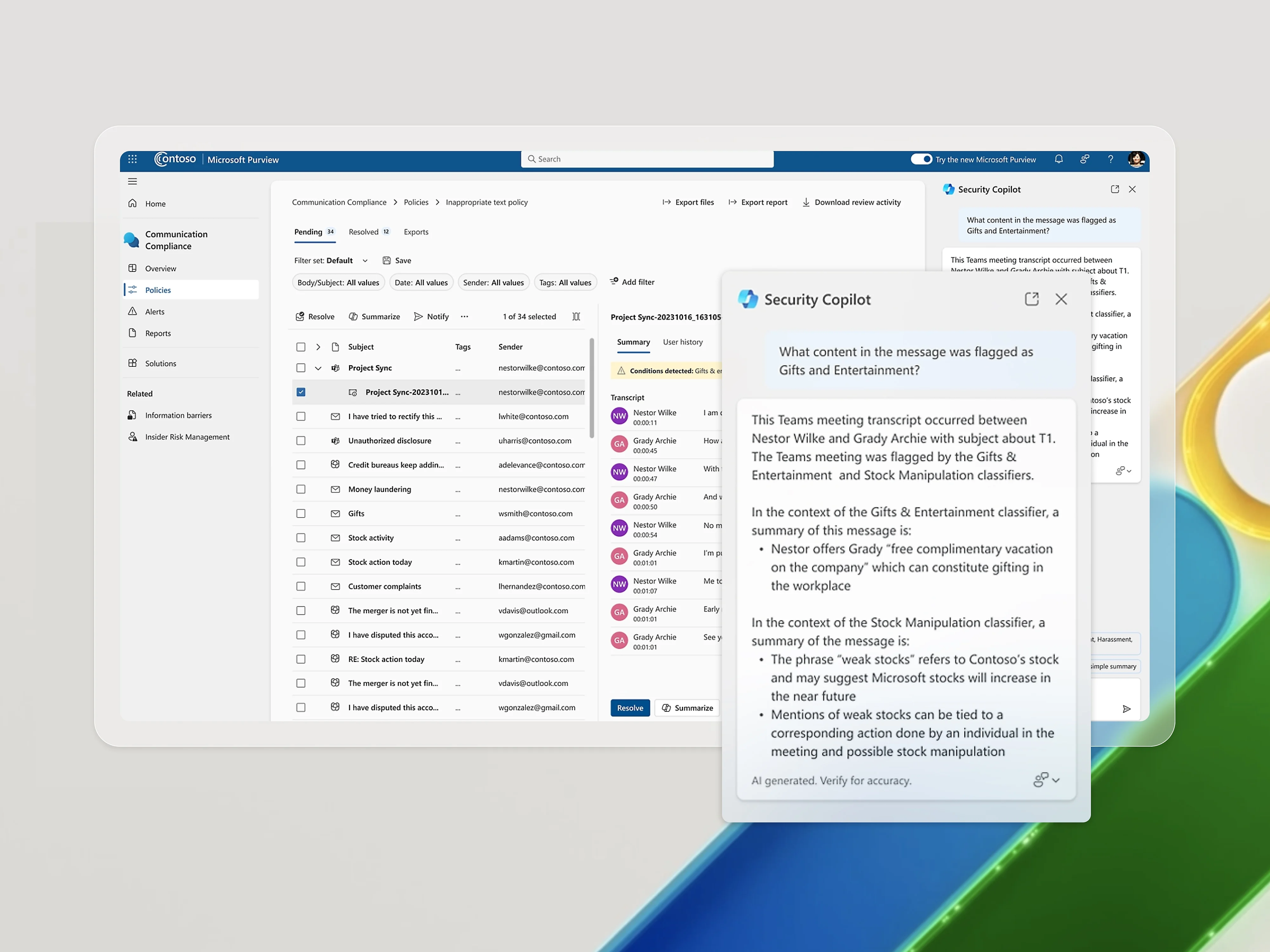 Microsoft Copilot - ChatGPT最佳平替AI工具，微软出品，彻底颠覆传统Office，你的日常 AI 助手~