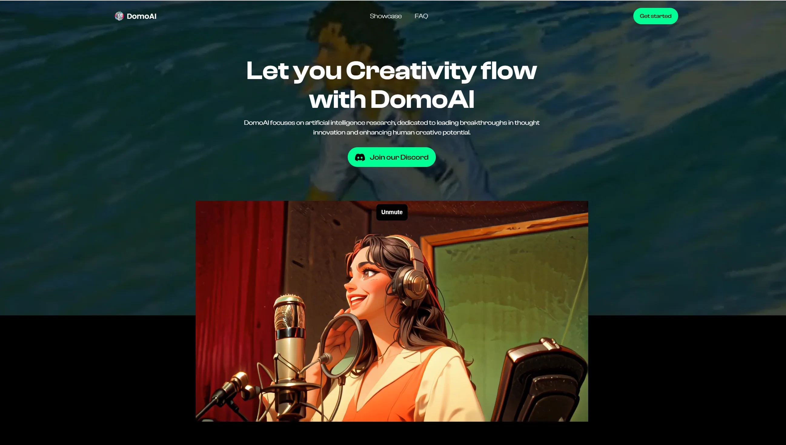 Domo AI 官方订阅会员代购服务