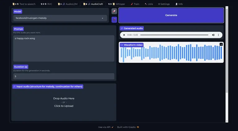 RunDiffusion - 托管式SD绘画聚合云平台，OpenAI旗下产品， 整合所有Stable Diffusion绘画工具，不用再到处找云端了~