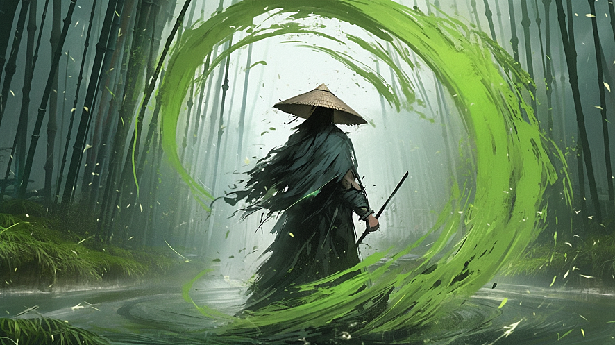 归海一刀