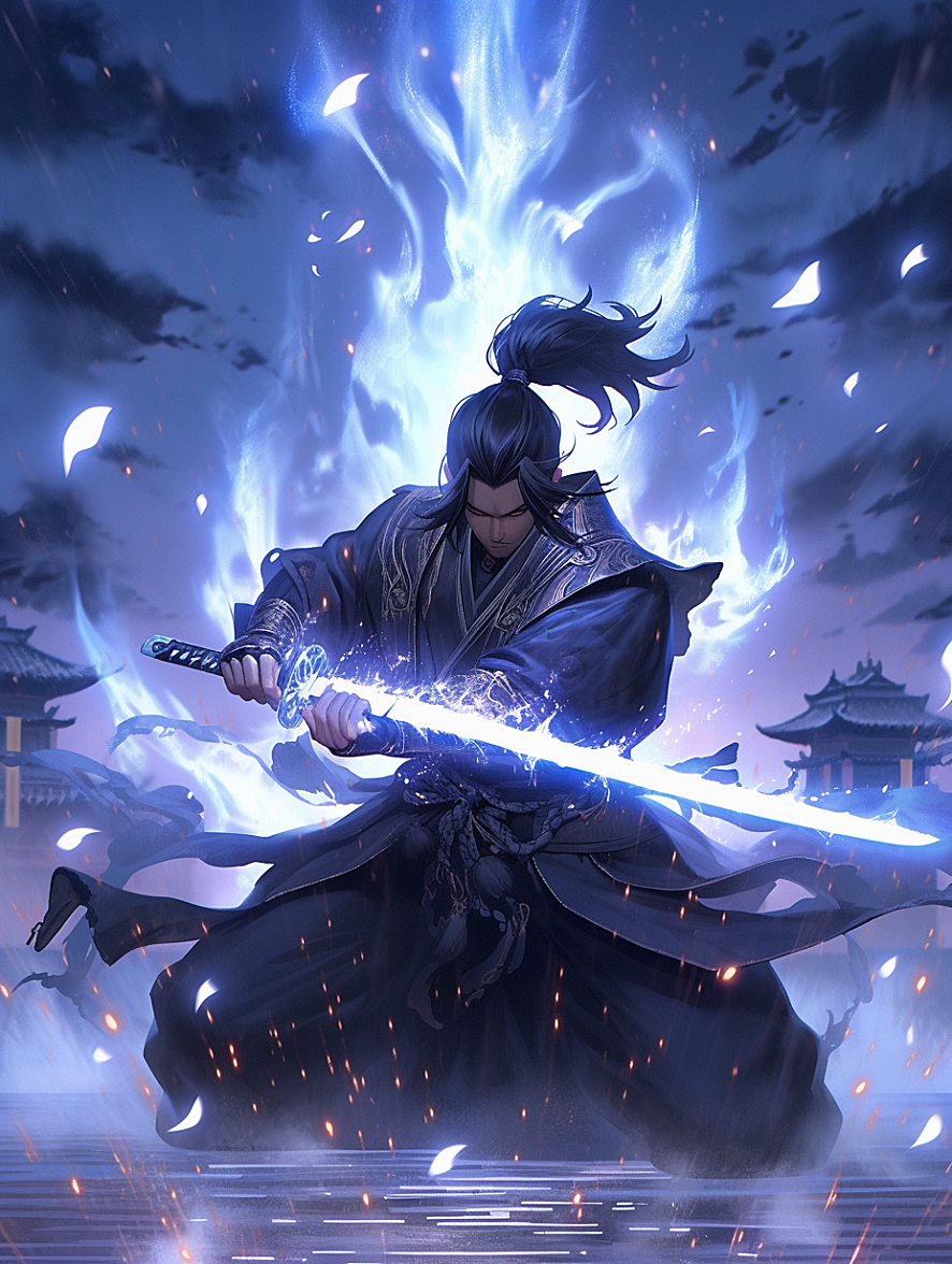 武侠