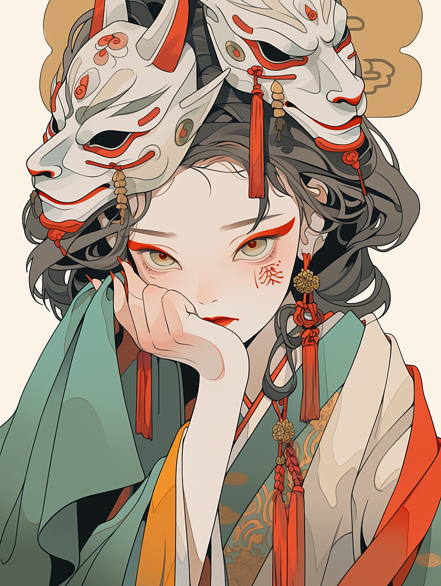 狐妖