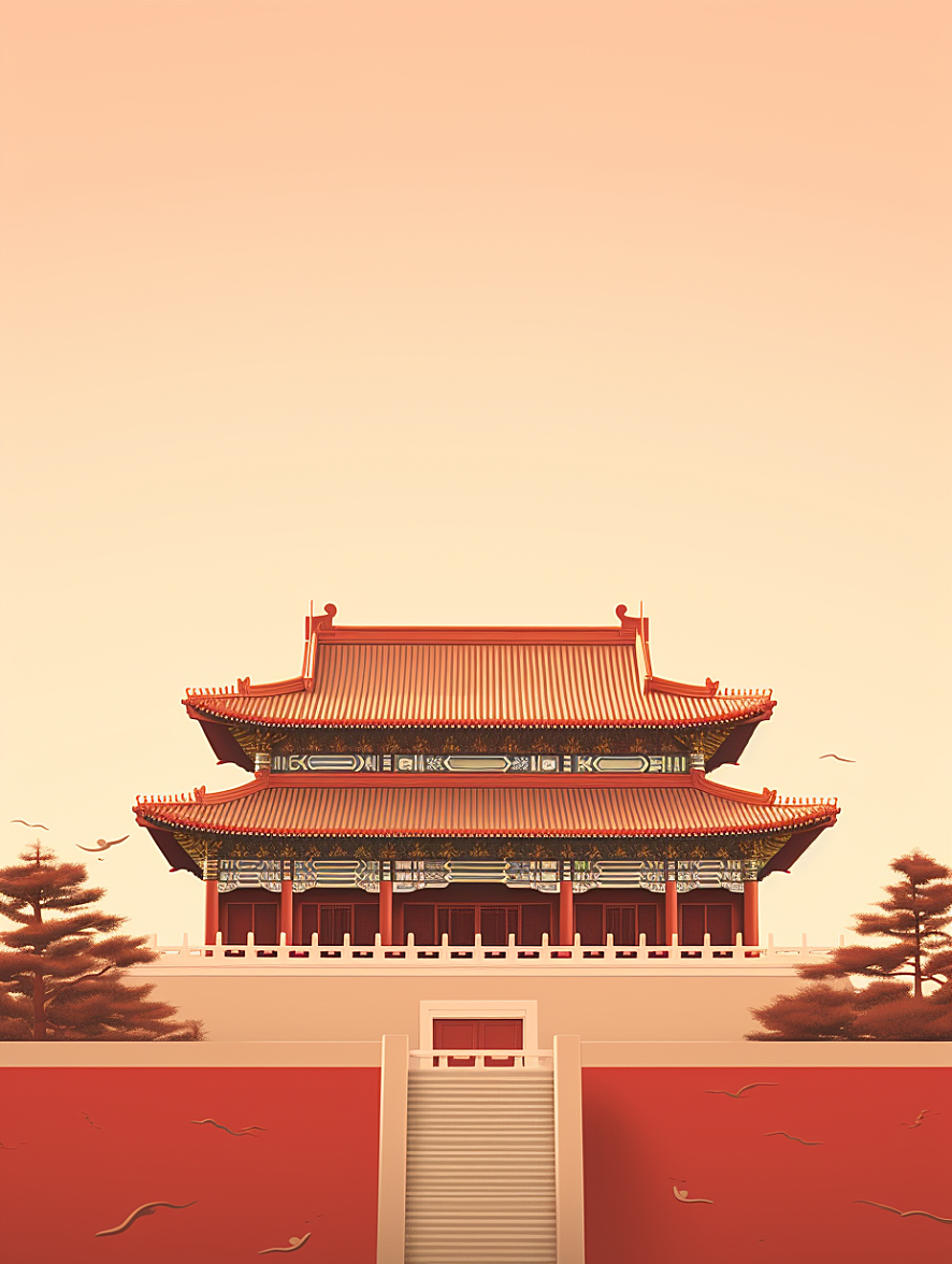 皇宫