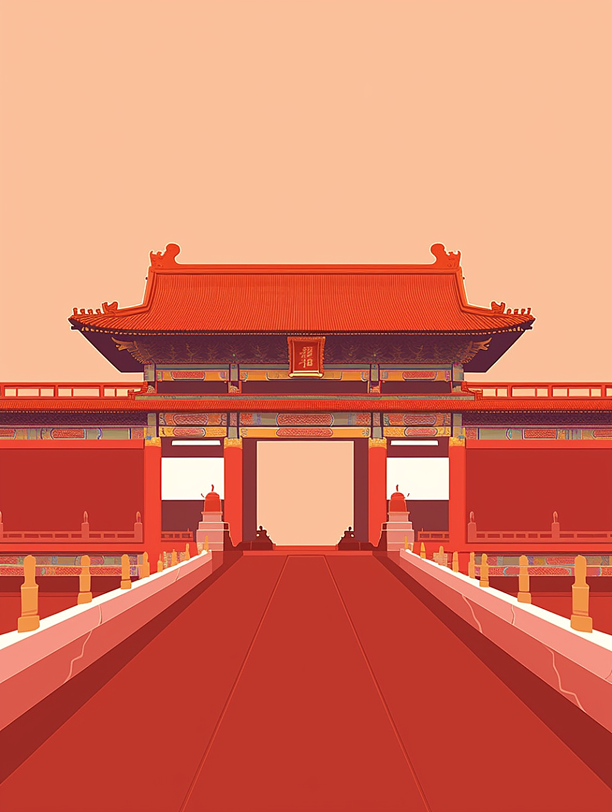 中国建筑