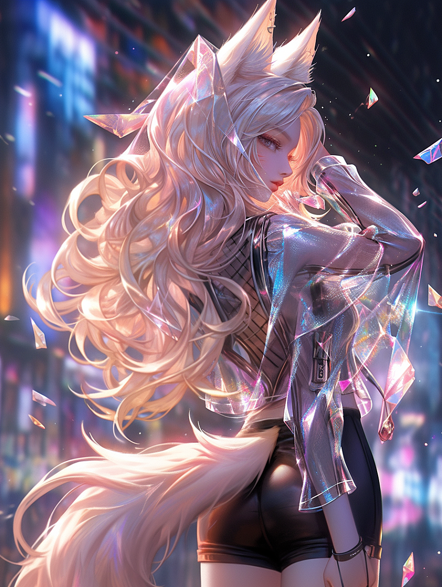 阿狸