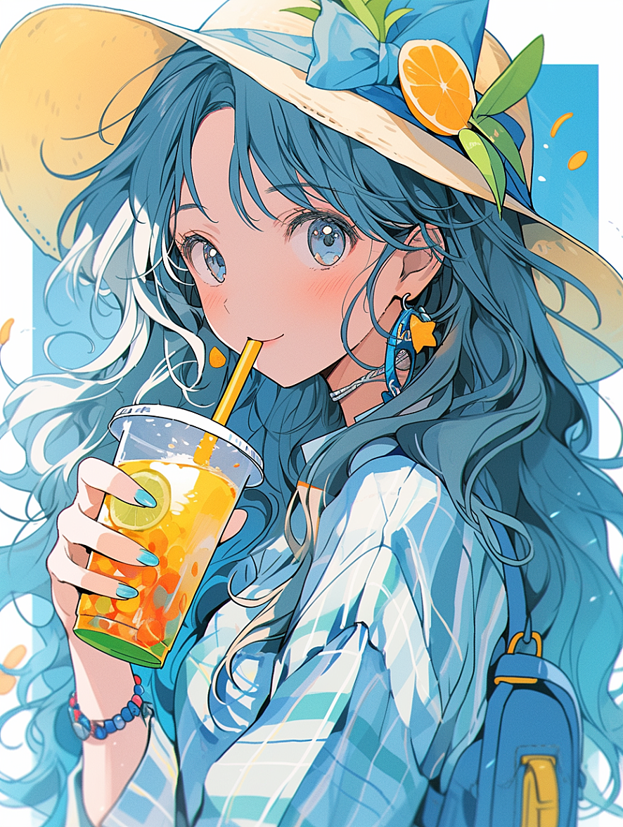 冰凉一夏