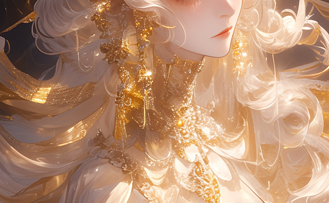 金色天使