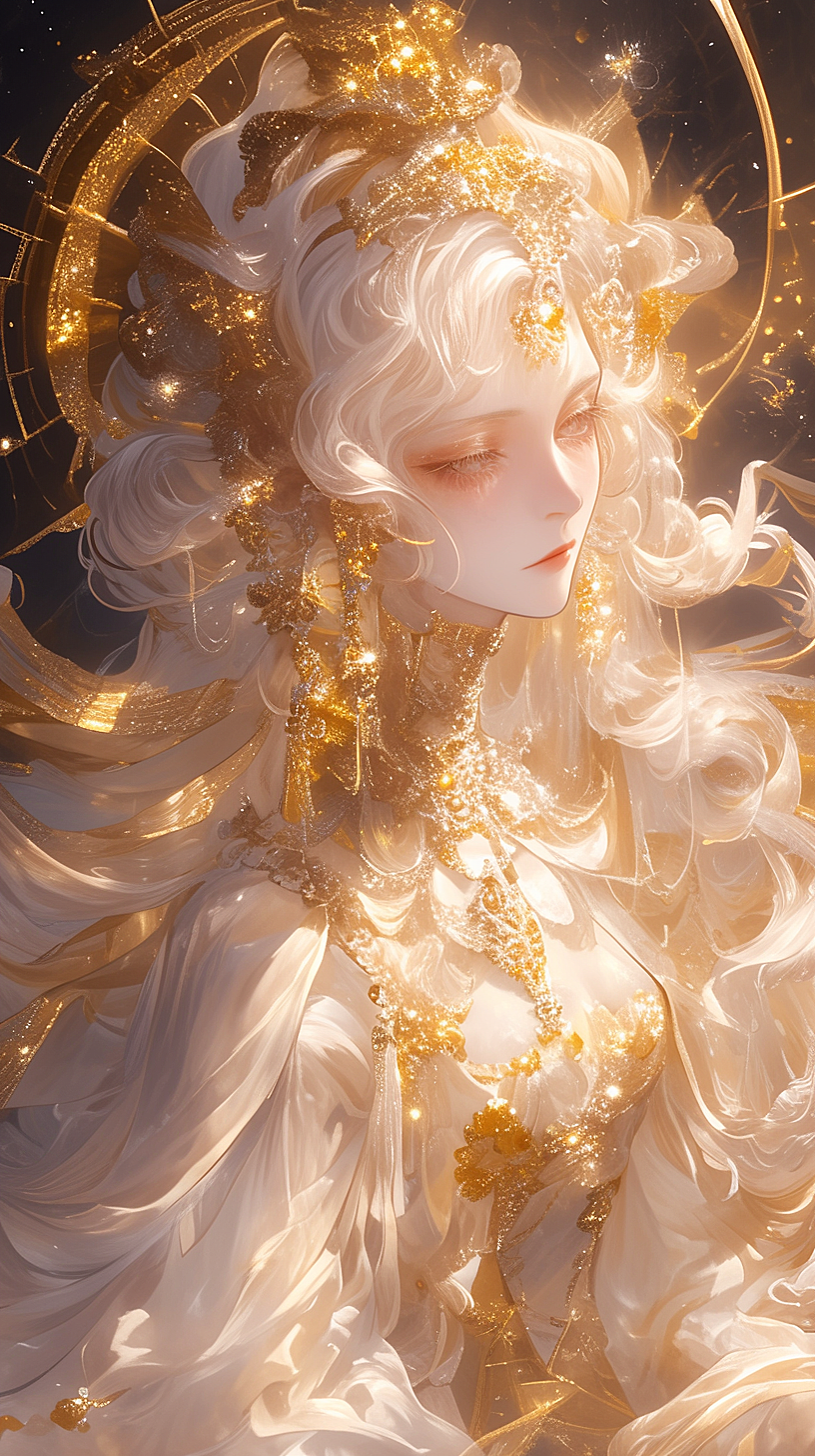 金色天使