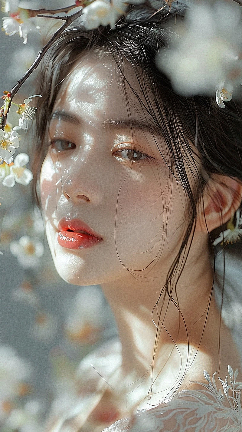 春日少女