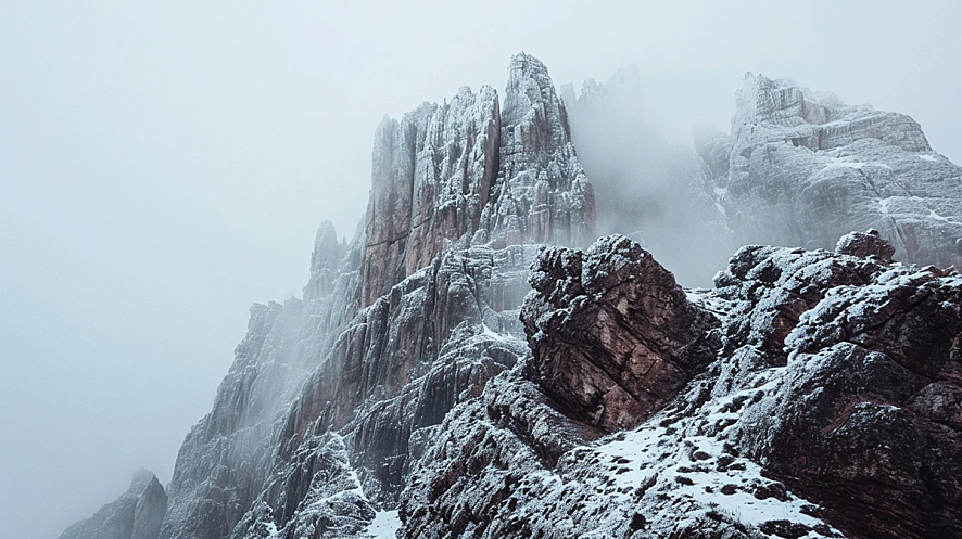 高山