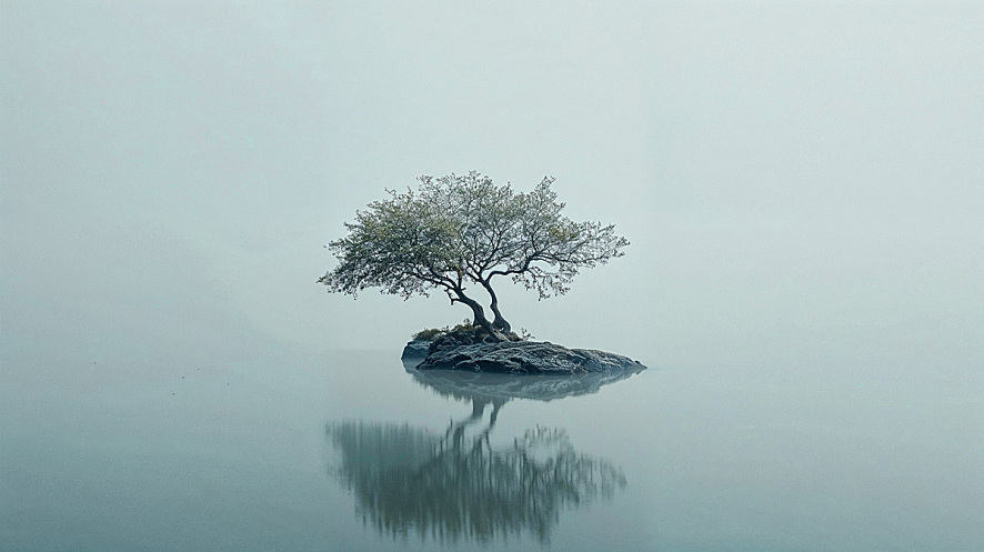 冥想