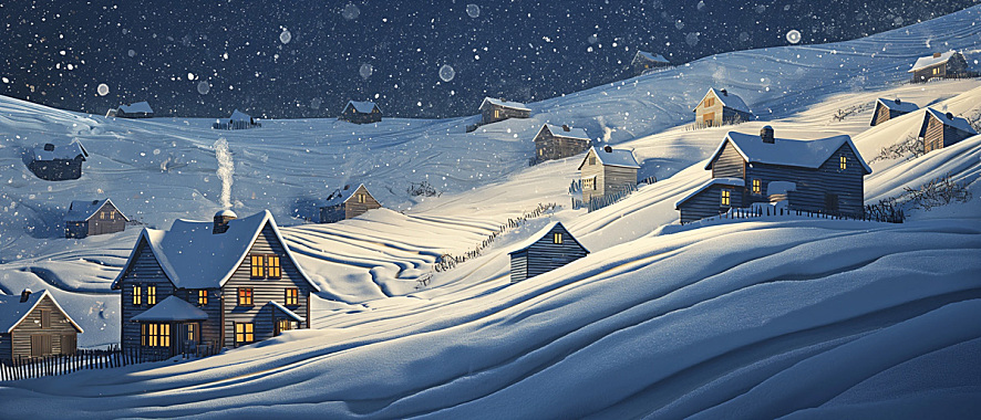 雪村