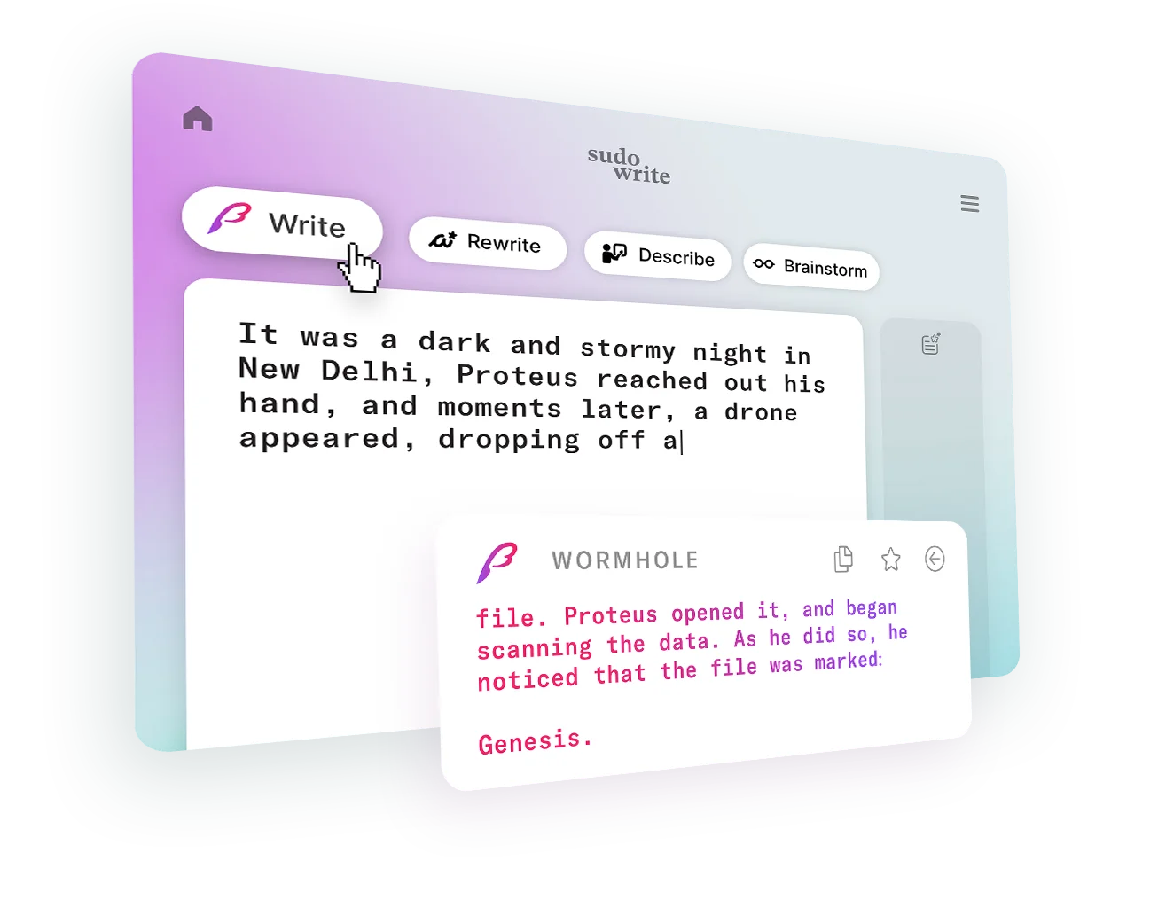 SudoWrite 官方订阅会员代购服务