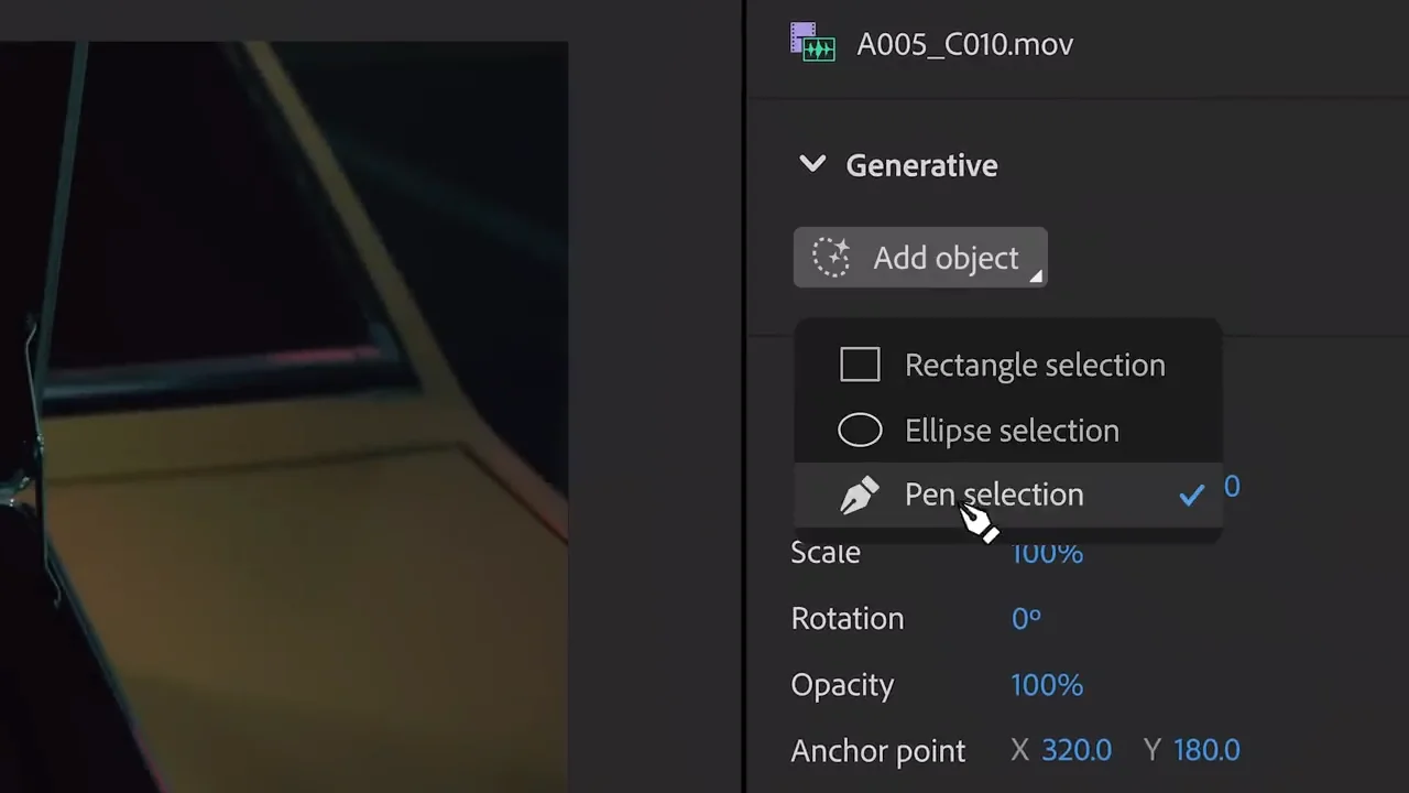 Adobe Premiere Pro 将支持 AI 视频编辑功能! 可接入 Sora、Runwa 等模型