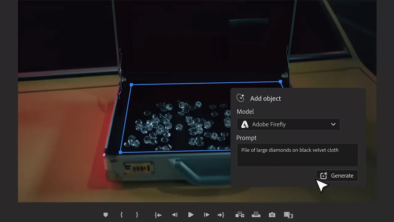 Adobe Premiere Pro 将支持 AI 视频编辑功能! 可接入 Sora、Runwa 等模型