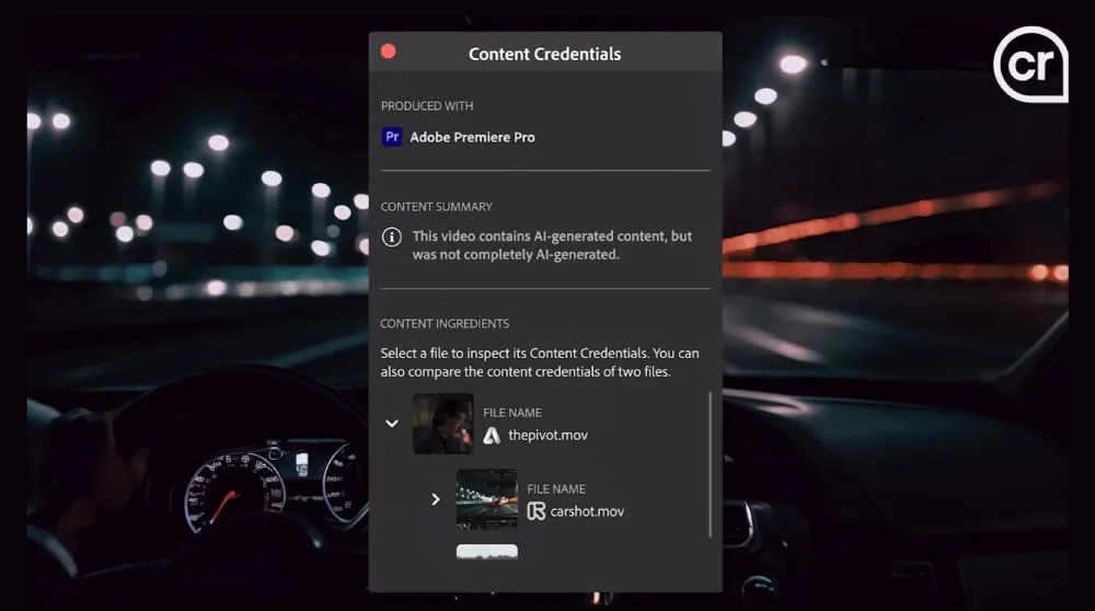 Adobe Premiere Pro 将支持 AI 视频编辑功能! 可接入 Sora、Runwa 等模型
