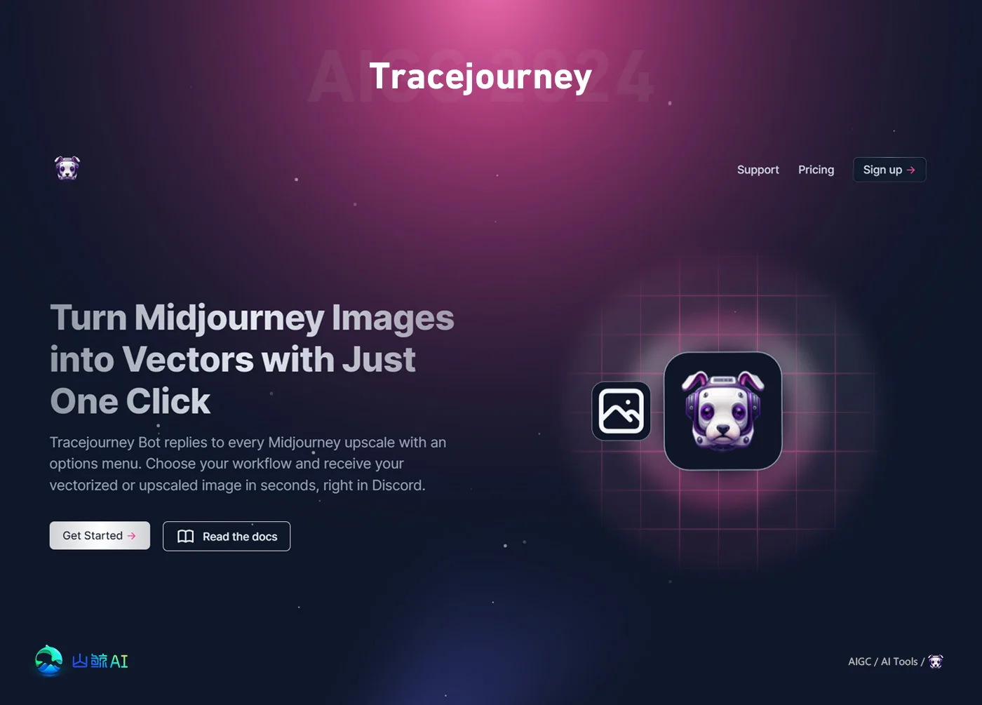 Tracejourney 官方订阅会员代购服务