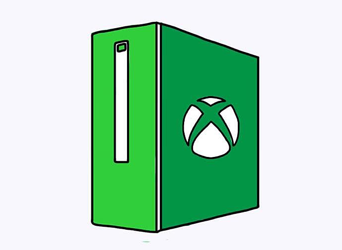 Xbox 正在转变为下一代 PC