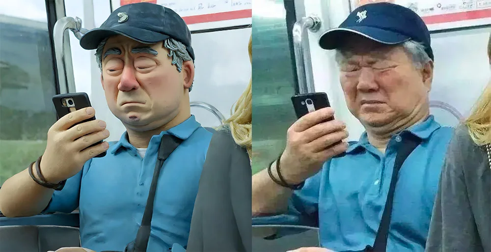 火爆全网的Remini粘土 - ComfyUI 工作流分享
