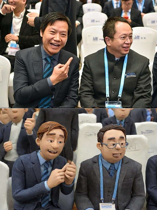 火爆全网的Remini粘土 - ComfyUI 工作流分享