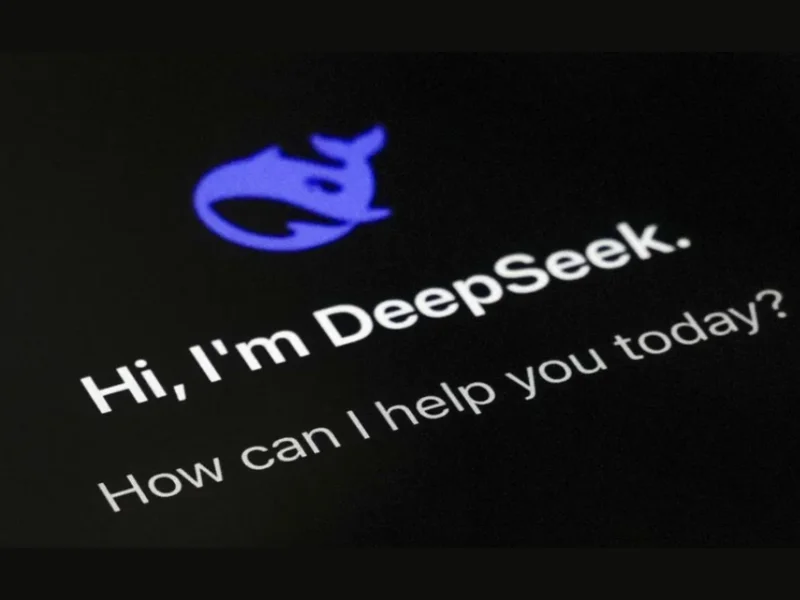 DeepSeek - AI界拼多多模型，新年重磅炸弹横空出世，媲美ChatGPT o1，支持多模态理解和图像生成，幻方量化旗下深度求索开源项目，本地一键使用