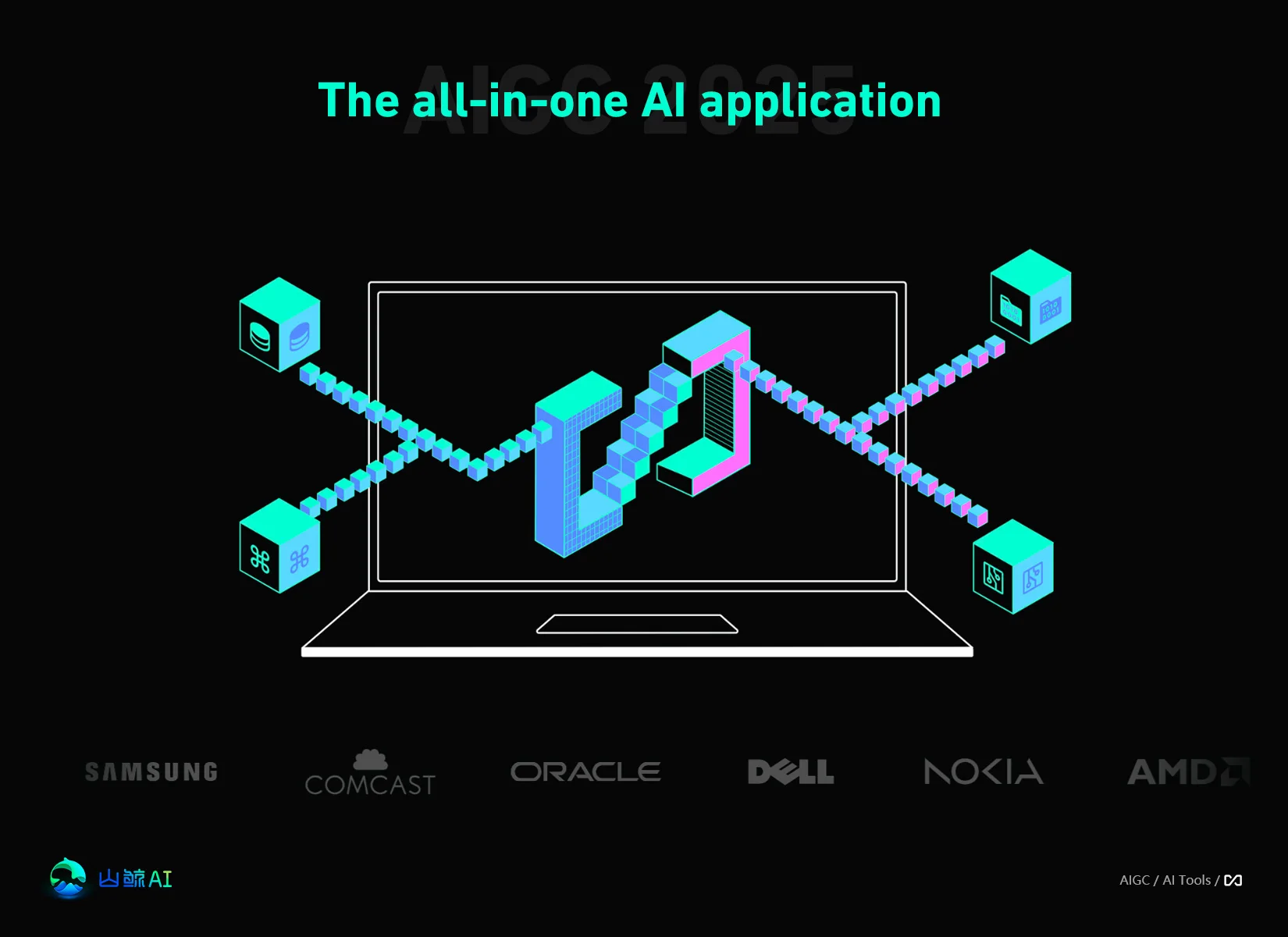 DeepSeek 开启全民 AI 时代：手把手教你使用 AnythingLLM+ Docker+Ollama+LM Studio 部署个人&amp;团队本地私有化 RAG 知识库 AI 系统（兼容Windows+MacOS）