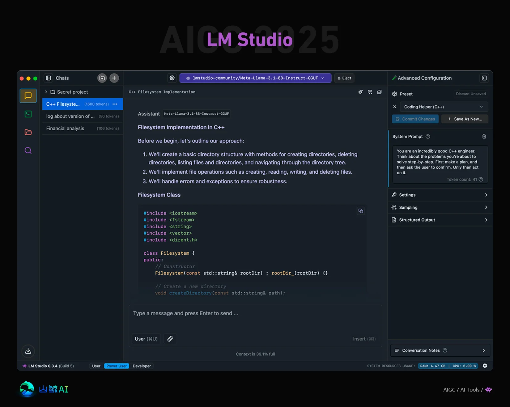 DeepSeek 开启全民 AI 时代：手把手教你使用 AnythingLLM+ Docker+Ollama+LM Studio 部署个人&amp;团队本地私有化 RAG 知识库 AI 系统（兼容Windows+MacOS）