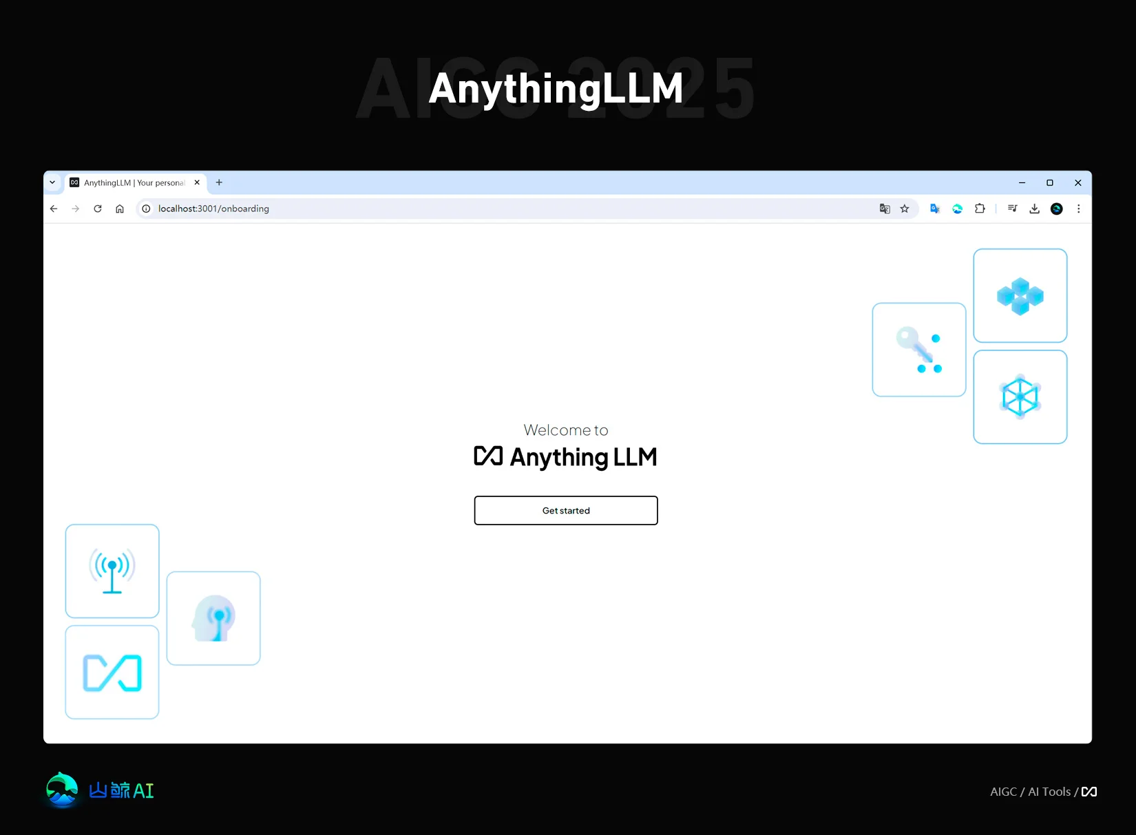 DeepSeek 开启全民 AI 时代：手把手教你使用 AnythingLLM+ Docker+Ollama+LM Studio 部署个人&amp;团队本地私有化 RAG 知识库 AI 系统（兼容Windows+MacOS）