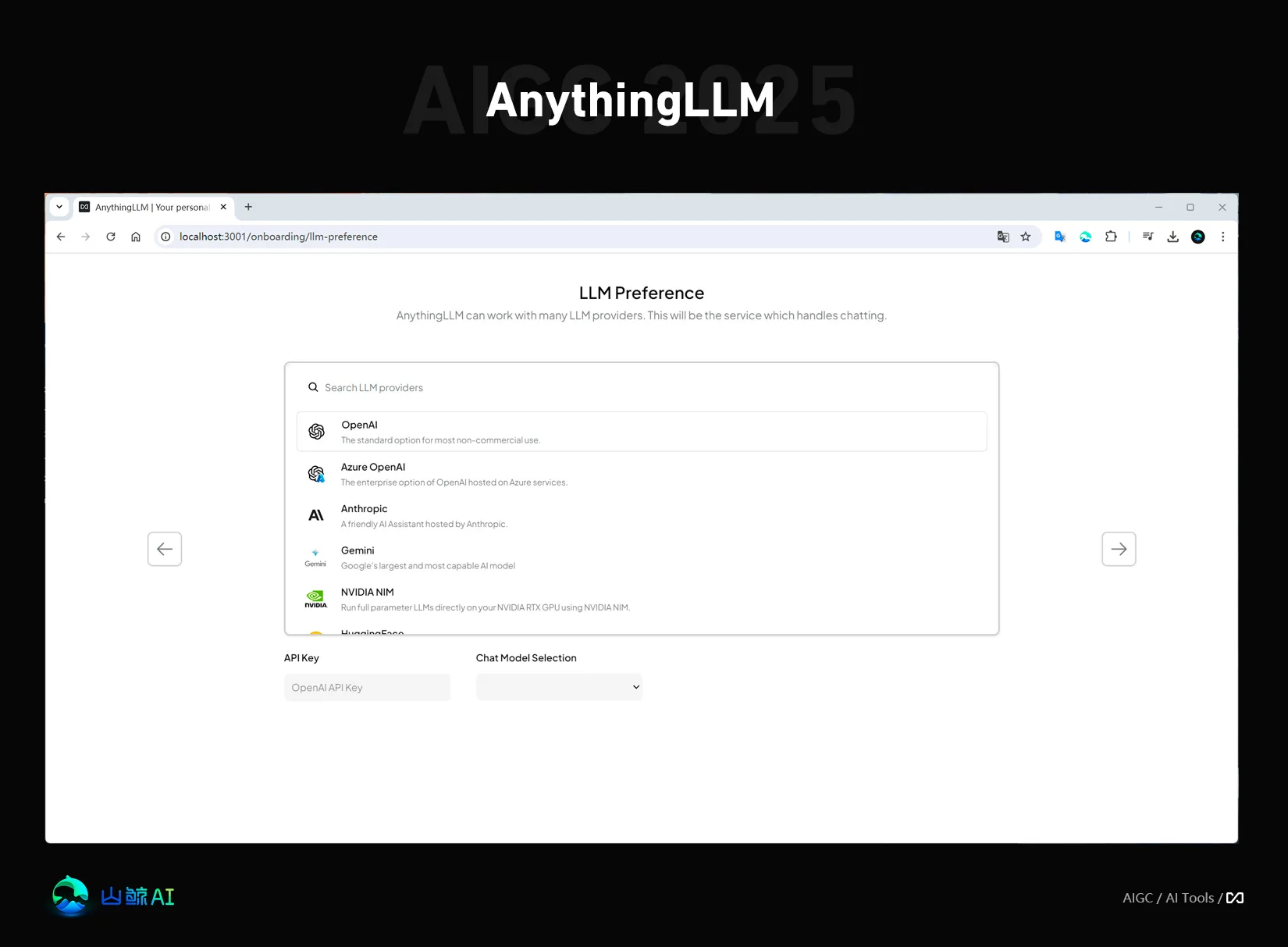 DeepSeek 开启全民 AI 时代：手把手教你使用 AnythingLLM+ Docker+Ollama+LM Studio 部署个人&amp;团队本地私有化 RAG 知识库 AI 系统（兼容Windows+MacOS）
