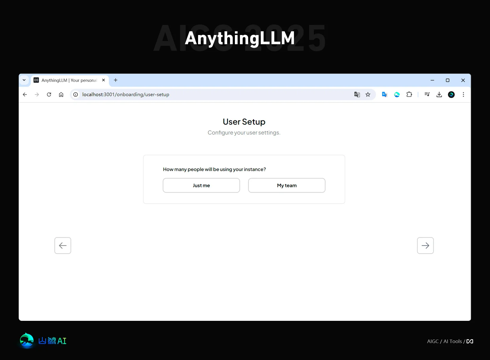 DeepSeek 开启全民 AI 时代：手把手教你使用 AnythingLLM+ Docker+Ollama+LM Studio 部署个人&amp;团队本地私有化 RAG 知识库 AI 系统（兼容Windows+MacOS）