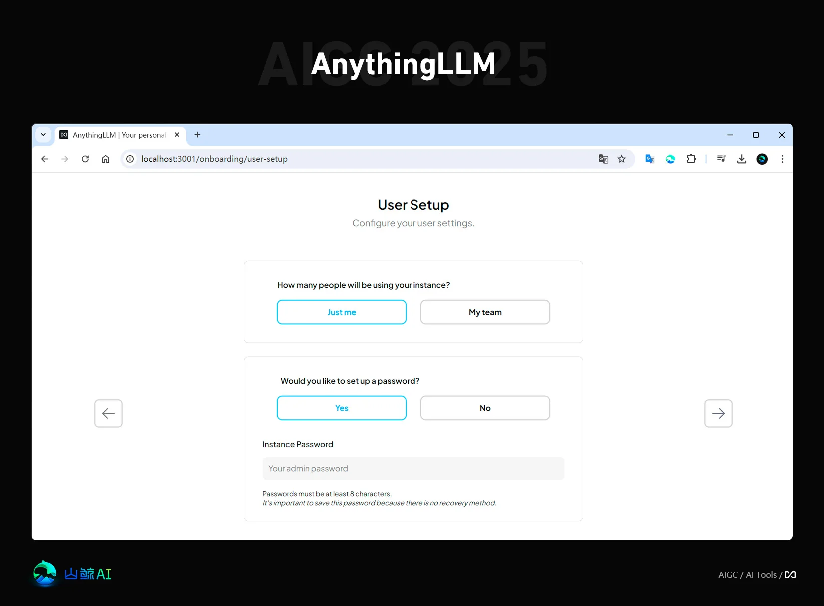 DeepSeek 开启全民 AI 时代：手把手教你使用 AnythingLLM+ Docker+Ollama+LM Studio 部署个人&amp;团队本地私有化 RAG 知识库 AI 系统（兼容Windows+MacOS）