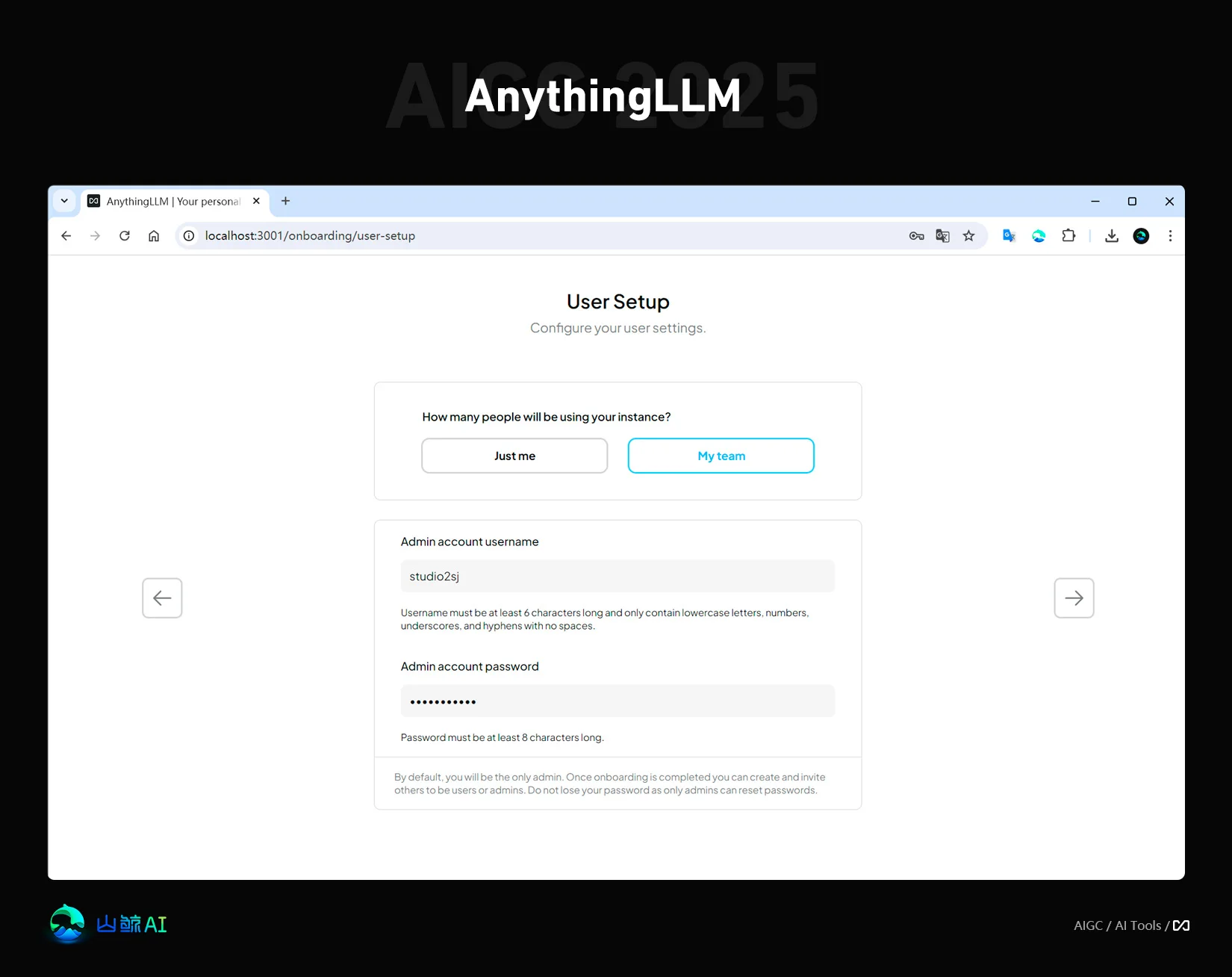 DeepSeek 开启全民 AI 时代：手把手教你使用 AnythingLLM+ Docker+Ollama+LM Studio 部署个人&amp;团队本地私有化 RAG 知识库 AI 系统（兼容Windows+MacOS）
