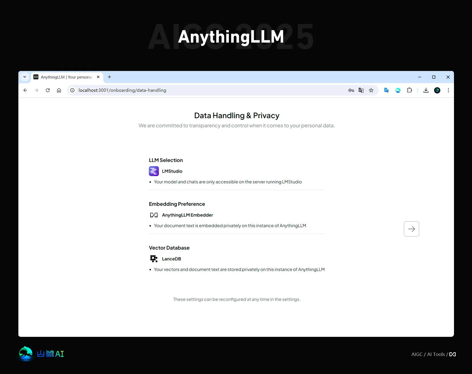 DeepSeek 开启全民 AI 时代：手把手教你使用 AnythingLLM+ Docker+Ollama+LM Studio 部署个人&amp;团队本地私有化 RAG 知识库 AI 系统（兼容Windows+MacOS）