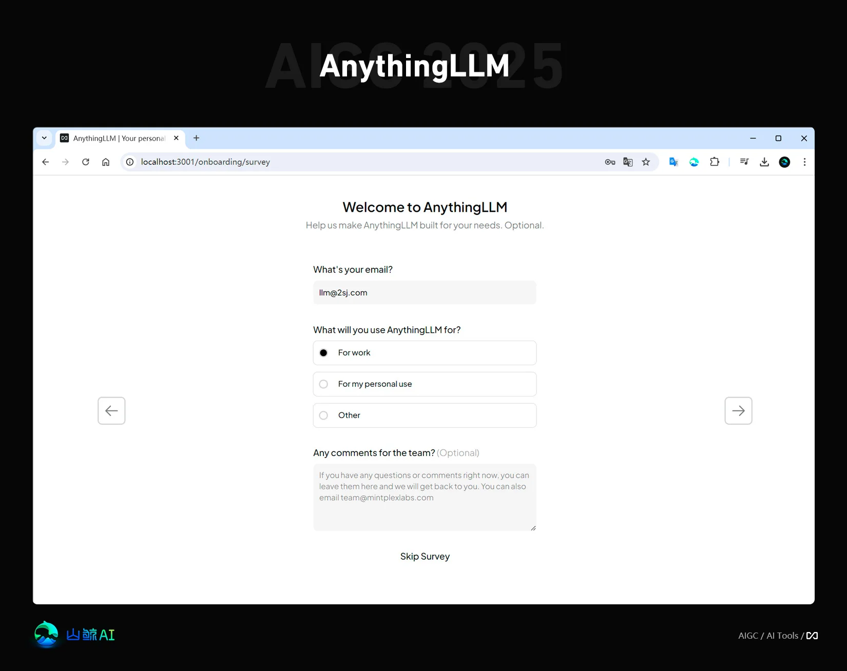DeepSeek 开启全民 AI 时代：手把手教你使用 AnythingLLM+ Docker+Ollama+LM Studio 部署个人&amp;团队本地私有化 RAG 知识库 AI 系统（兼容Windows+MacOS）