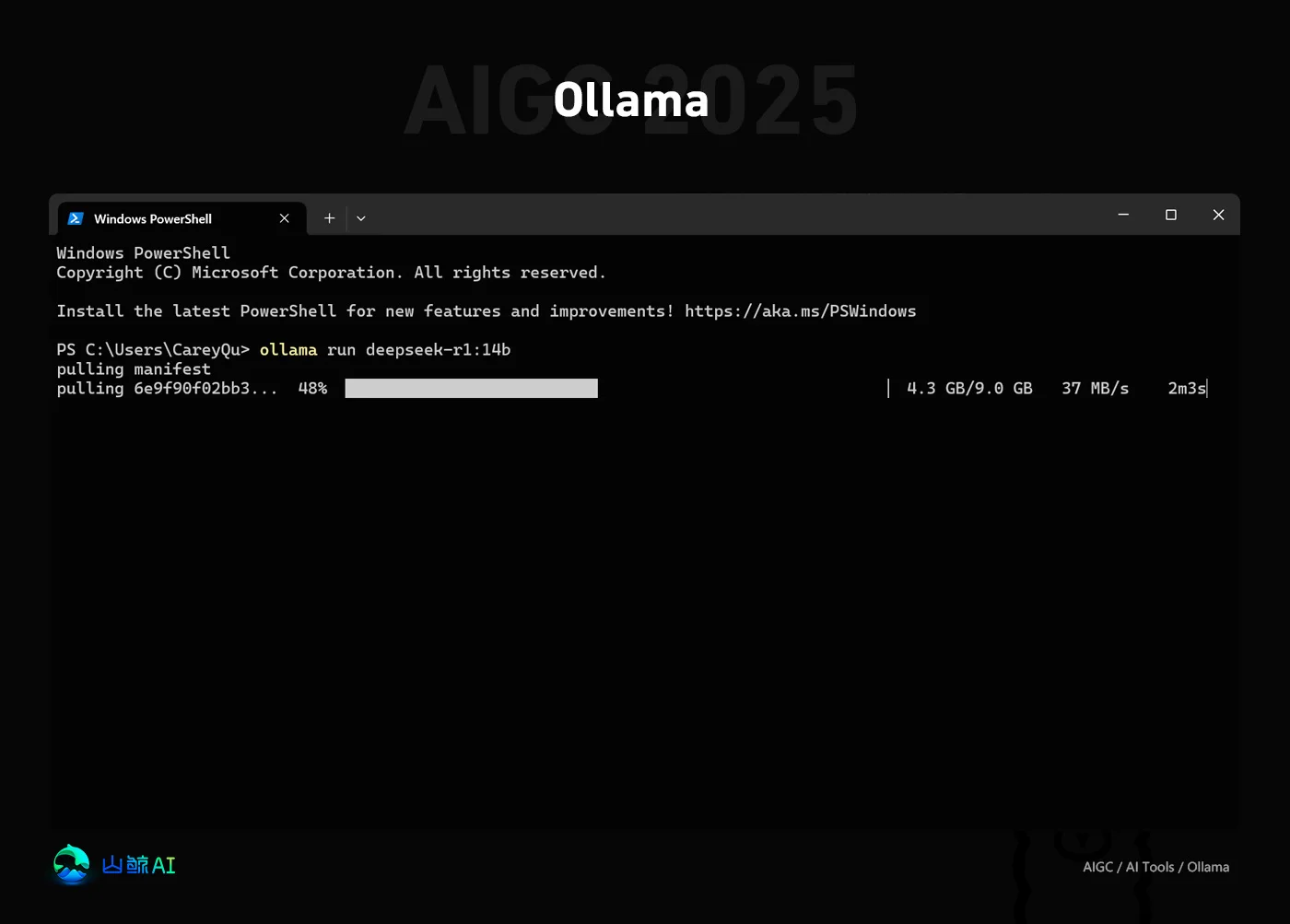 DeepSeek 开启全民 AI 时代：手把手教你使用 AnythingLLM+ Docker+Ollama+LM Studio 部署个人&amp;团队本地私有化 RAG 知识库 AI 系统（兼容Windows+MacOS）