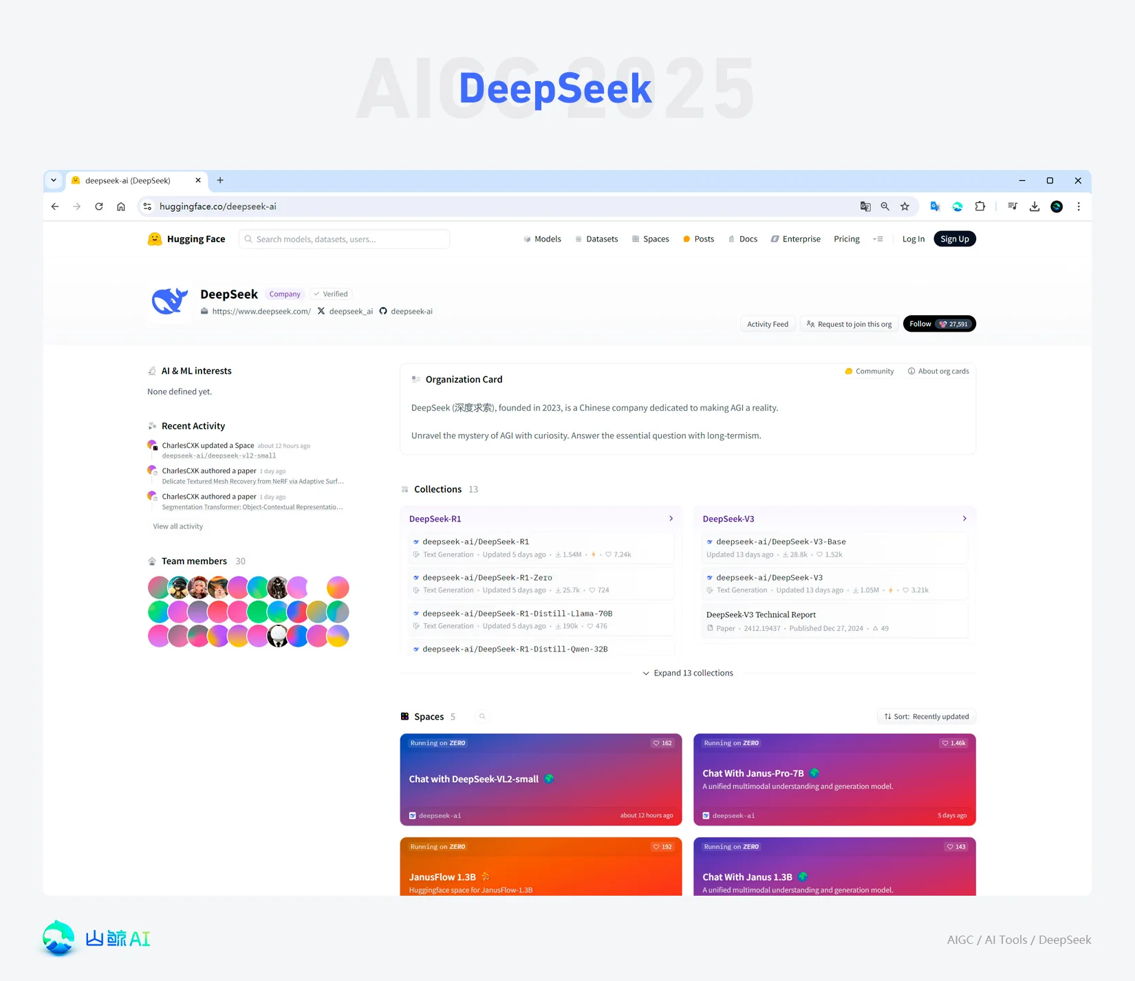 DeepSeek 开启全民 AI 时代：手把手教你使用 AnythingLLM+ Docker+Ollama+LM Studio 部署个人&amp;团队本地私有化 RAG 知识库 AI 系统（兼容Windows+MacOS）