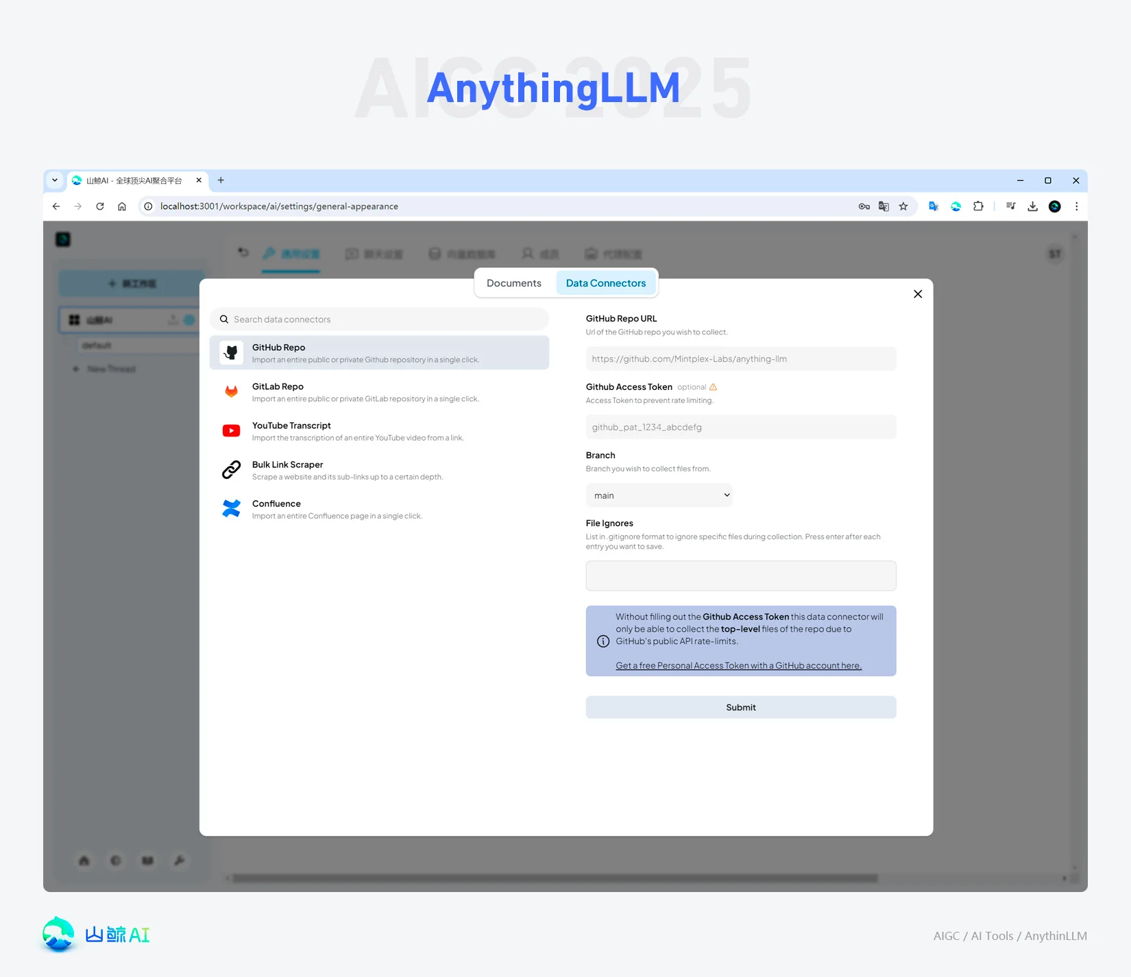 DeepSeek 开启全民 AI 时代：手把手教你使用 AnythingLLM+ Docker+Ollama+LM Studio 部署个人&amp;团队本地私有化 RAG 知识库 AI 系统（兼容Windows+MacOS）