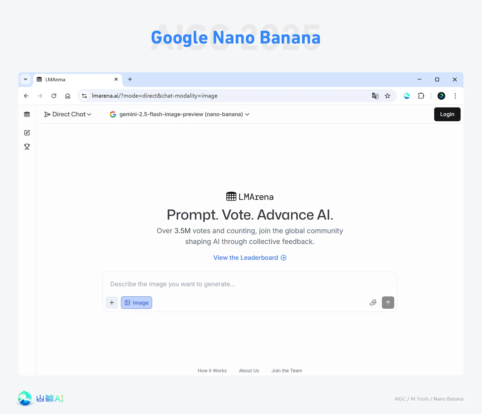 Google Nano Banana 谷歌 AI 图像模型，目前最强图片编辑处理模型，正式碾压GPT-4o，登上新一代AI王座，保姆喂饭级教程，附带热门提示词，包含免费白嫖方法