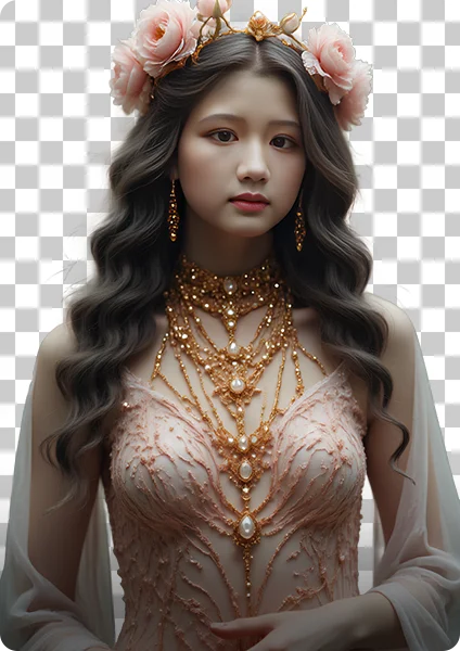 Aiarty Image Matting v2.6 - Digiarty 旗下图像背景移除抠图AI神器，性价比之王，终身完美激活，支持批量，本地便携破解版，支持 Windows/MacOS
